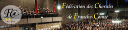 Fédération des Chorales de Franche-Comté (FCFC)
