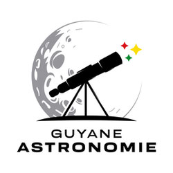Guyane Astronomie