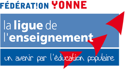 La Ligue de l'enseignement de l'Yonne