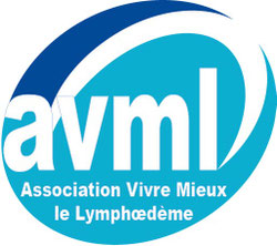 AVML - Association Vivre Mieux le Lymphœdème