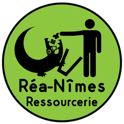 Ressourcerie Réa-Nîmes