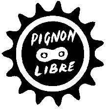 Pignon Libre