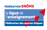 Fédération des Oeuvres Laïques de la Drôme - FOL 26
