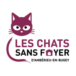 Association Les chats sans foyer d'Ambérieu-en-Bugey