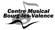 Centre Musical de Bourg lès Valence