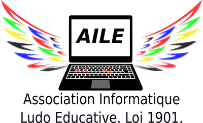 AILE (association informatique ludo-éducative)