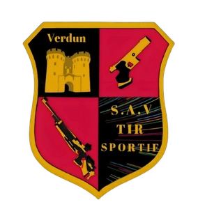 SPORT ATHELITQUE VERDUNOIS SECTION TIR SPORTIF