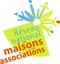 Réseau National des Maisons des Associations