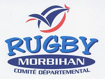 COMITE DEPARTEMENTAL RUGBY MORBIHAN