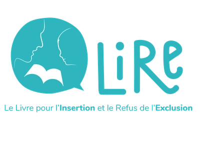 Le Livre pour pour l'Insertion et le Refus de l'Exclusion (L.I.R.E.)