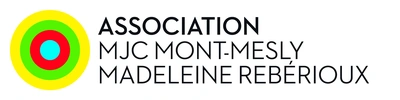 MJC CSC Mont-Mesly /Madeleine Rebérioux