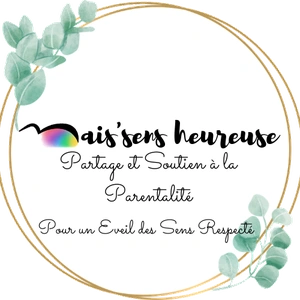 Nais'sens heureuse