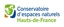 Conservatoire d'espaces naturels des Hauts-de-France