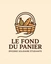 Le FOND DU PANIER
