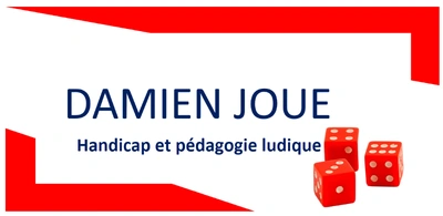 DAMIEN JOUE