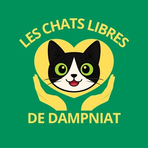LES CHATS LIBRES DE DAMPNIAT