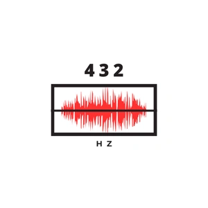 432 HZ