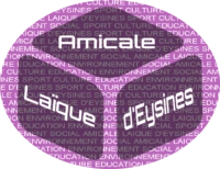 Amicale Laïque Eysines (1)