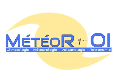 MétéoR Océan Indien