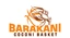 Barakani Coconi Basket