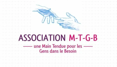 UNE MAIN TENDUE POUR LES GENS DANS LE  BESOIN