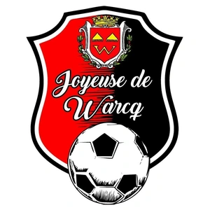Joyeuse de Warcq