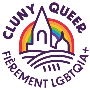 CLUNY QUEER FIEREMENT LGBTQIA+