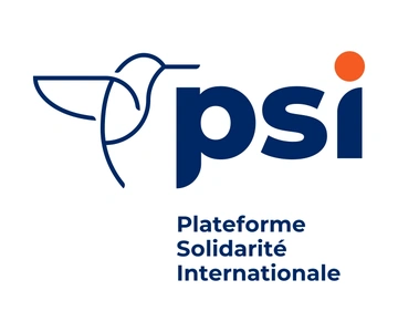 PLATEFORME SOLIDARITE INTERNATIONALE