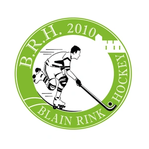 BLAIN RINK-HOCKEY