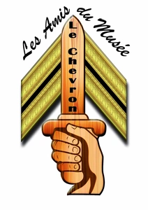 Les Amis du musée - le Chevron
