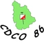 Comité Départemental de la Vienne de Course d'Orientation