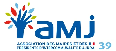 AMJ Association des maires et des présidents d'intercommunalité du jura