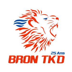 BRON TAEKWONDO