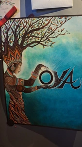 Les enfants de la terre