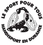 Handisport en Durance