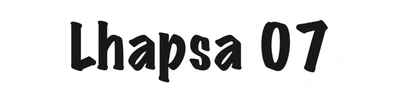 Lhapsa 07