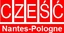 Czesc Nantes Pologne