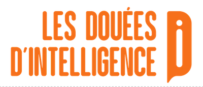 Les douées d'intelligence