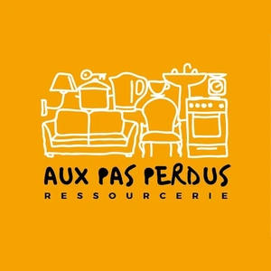 Aux Pas Perdus