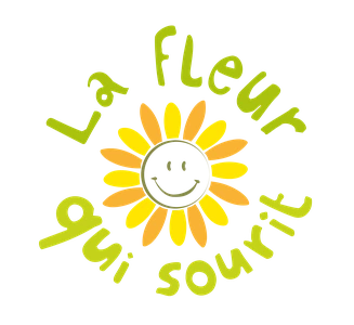 La FLeur qui sourit