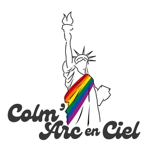 Colm'arc en ciel