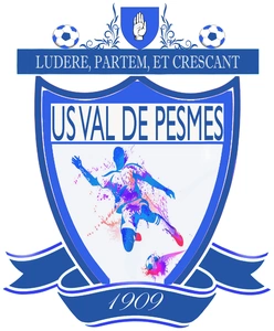 US Val de Pesmes