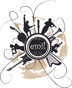 EMIL - BUREAU