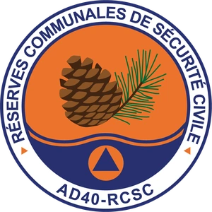 Association Départementale 40 des Réserves Communales de Sécurité Civile