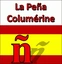 La Peña Columérine