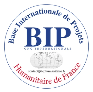 BIP HUMANITAIRE DE FRANCE