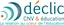 Déclic CNV & Education