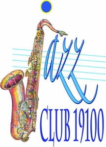 Jazz Club 19100