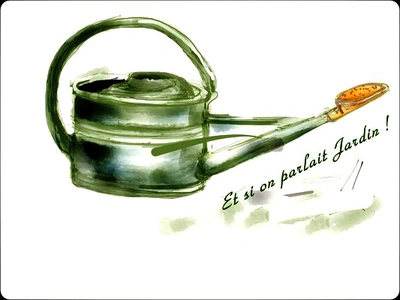 Et si on parlait jardin