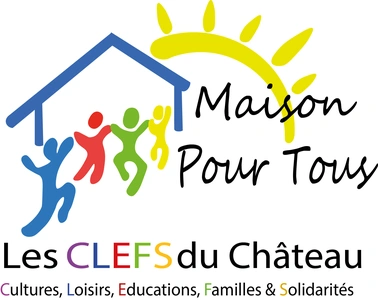 Maison Pour Tous - les CLEFS du château